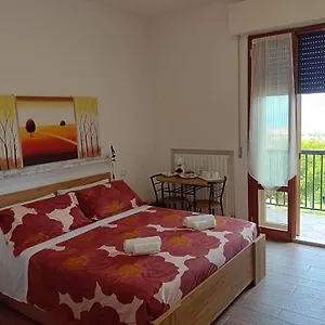 La Casa Di Polly Falconara Marittima