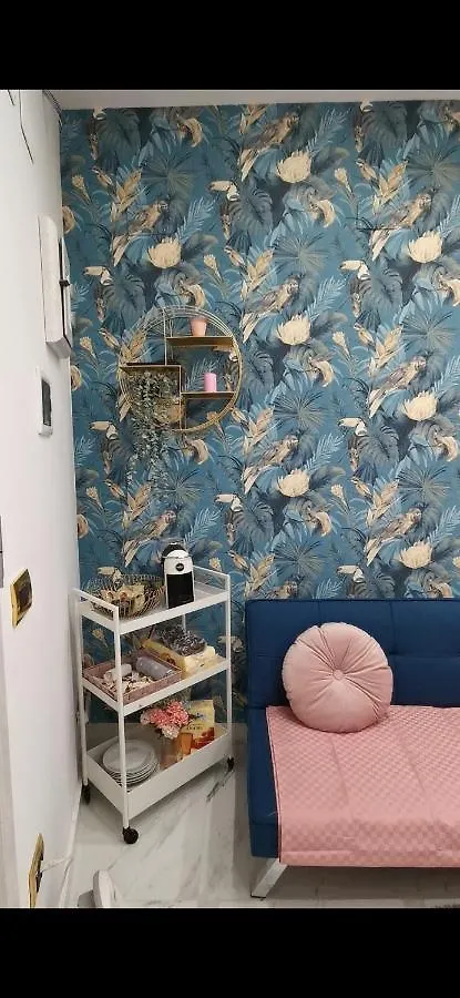 La Camera Napoli