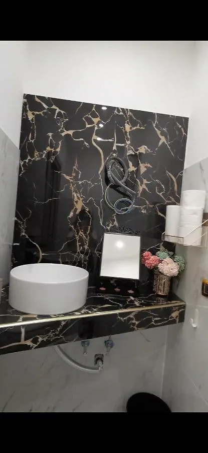 Bed & Breakfast La Camera Napoli