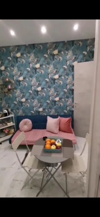 Bed & Breakfast La Camera Napoli