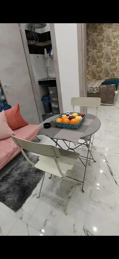 La Camera Napoli