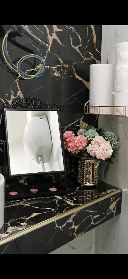 Bed & Breakfast La Camera Napoli