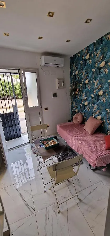 La Camera Napoli Bed & Breakfast