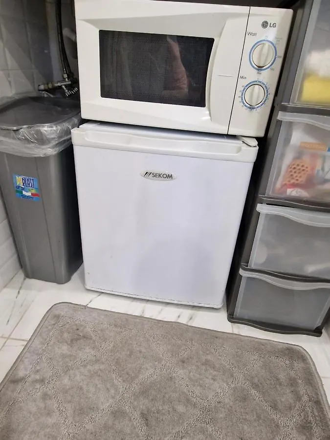 Bed & Breakfast La Camera Napoli