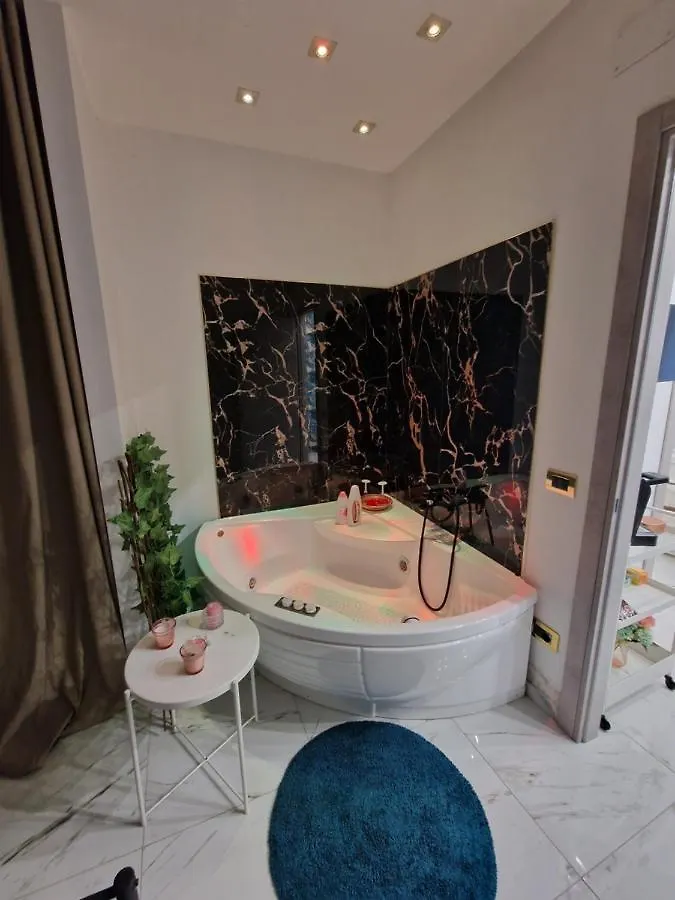 Bed & Breakfast La Camera Napoli